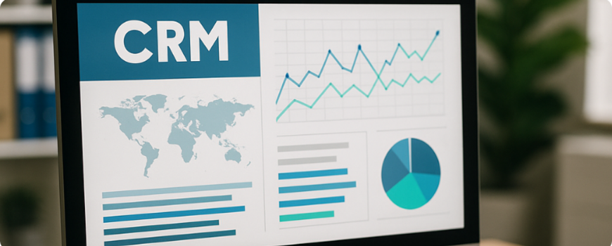 optimiser crm période creuse