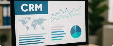 optimiser crm période creuse