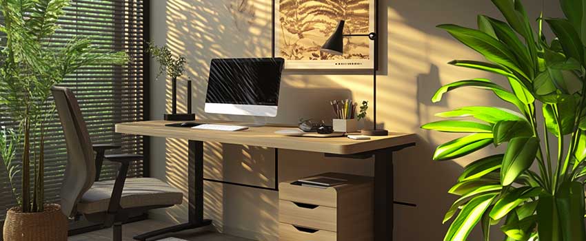 Réorganiser son bureau